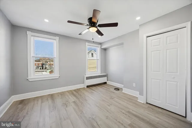 $1,800 | 23 Woodbine Street, Darby, PA 19023