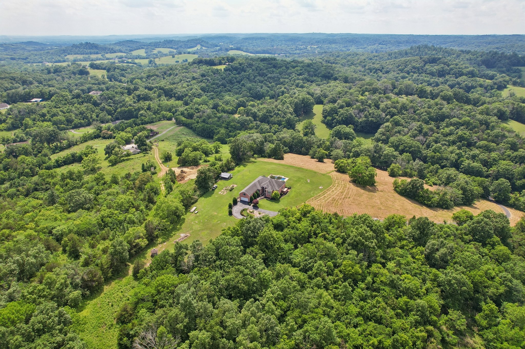 658 Hickory Ridge Road Gallatin, TN 37066 - Photo 88 of 96