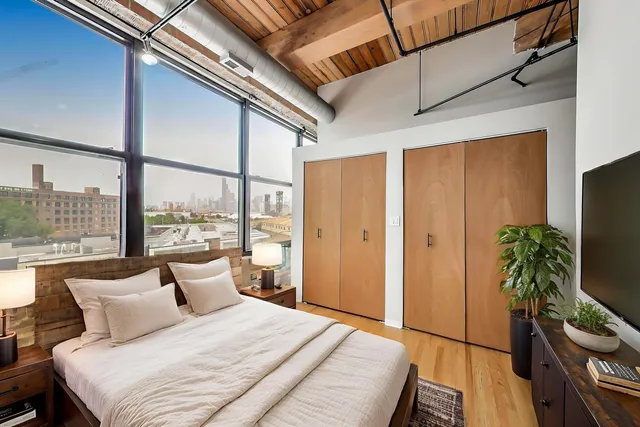 $365,000 | 2310 South Canal Street, Unit 401, Chicago, IL 60616