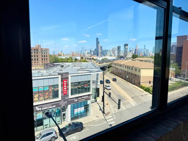 $365,000 | 2310 South Canal Street, Unit 401, Chicago, IL 60616