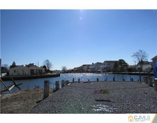 60 Club House Road Brick, NJ 08723 - Photo 16 of 23 a view of a backyard