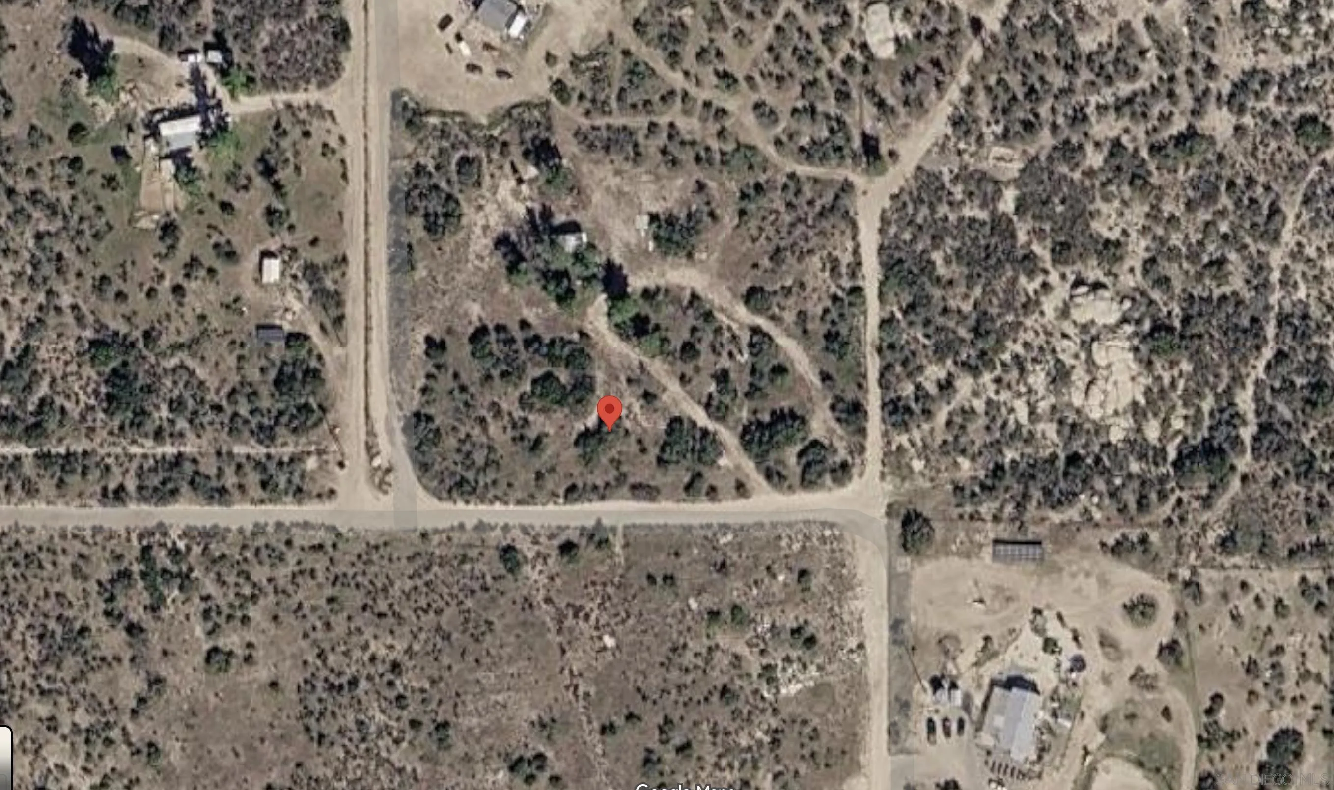 38190 Tierra Real Road, Unit 6580504200 Boulevard, CA 91905 - Photo 1 of 1