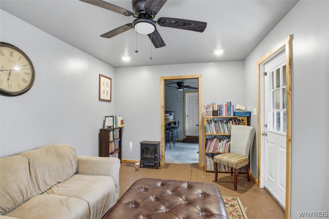 1845 Dodge Road Amherst, NY 14051 - Photo 48 of 50