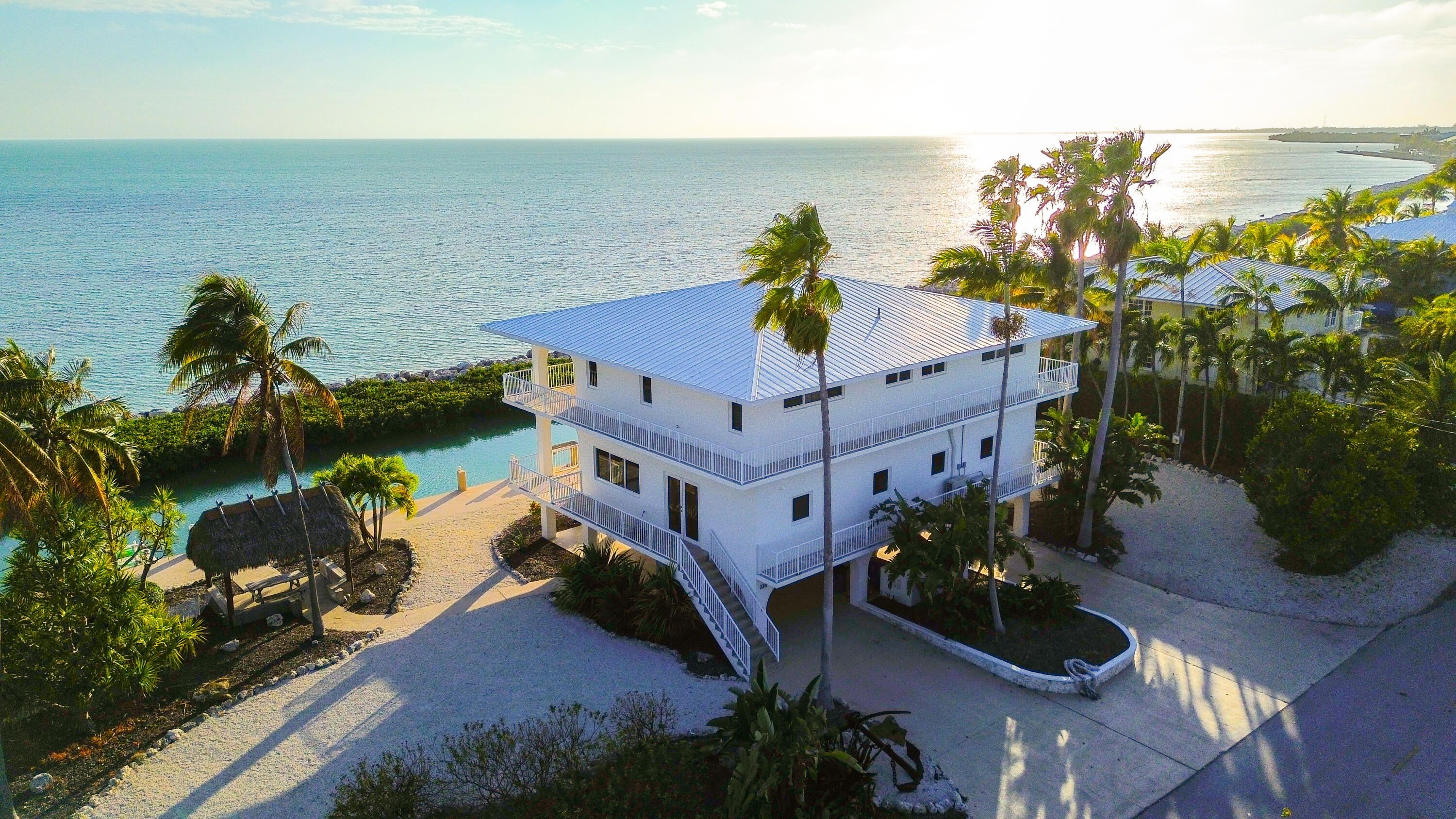 228 West Seaview Circle Duck Key, FL 33050 - Photo 12 of 37 DJI_0169