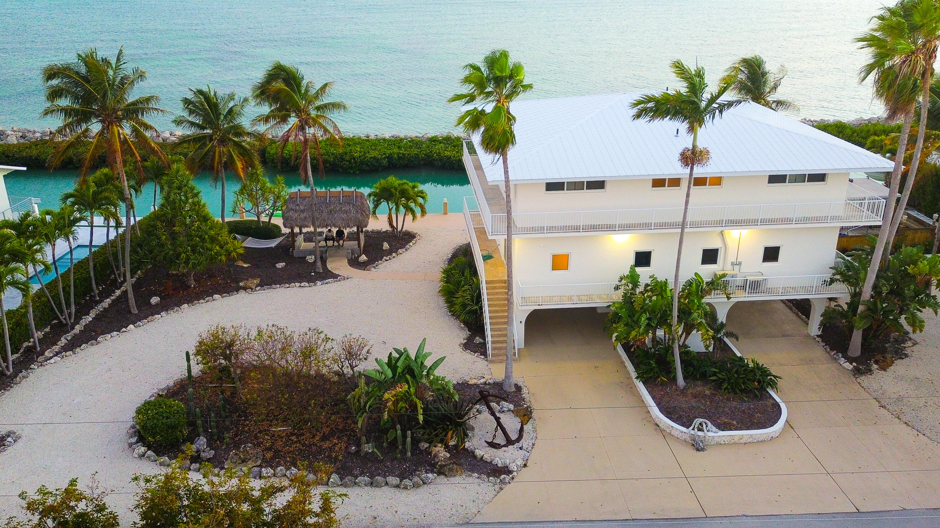 228 West Seaview Circle Duck Key, FL 33050 - Photo 13 of 37 DJI_0271