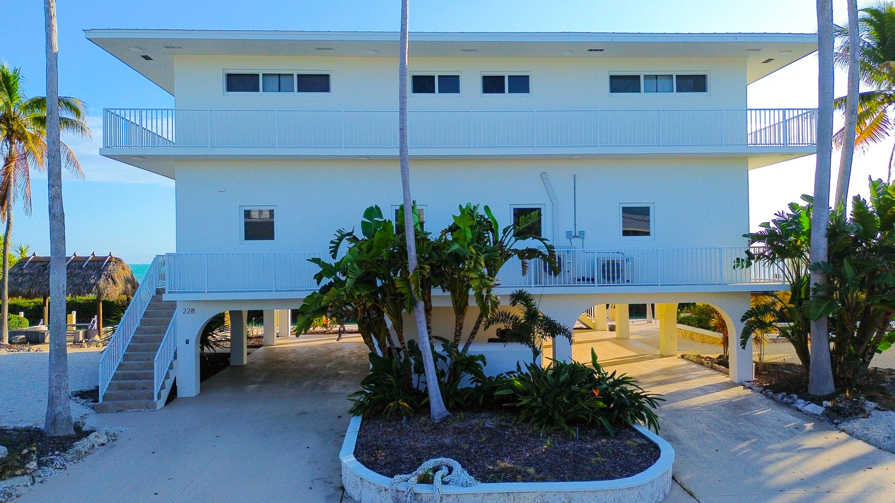 228 West Seaview Circle Duck Key, FL 33050 - Photo 14 of 37 DJI_0136