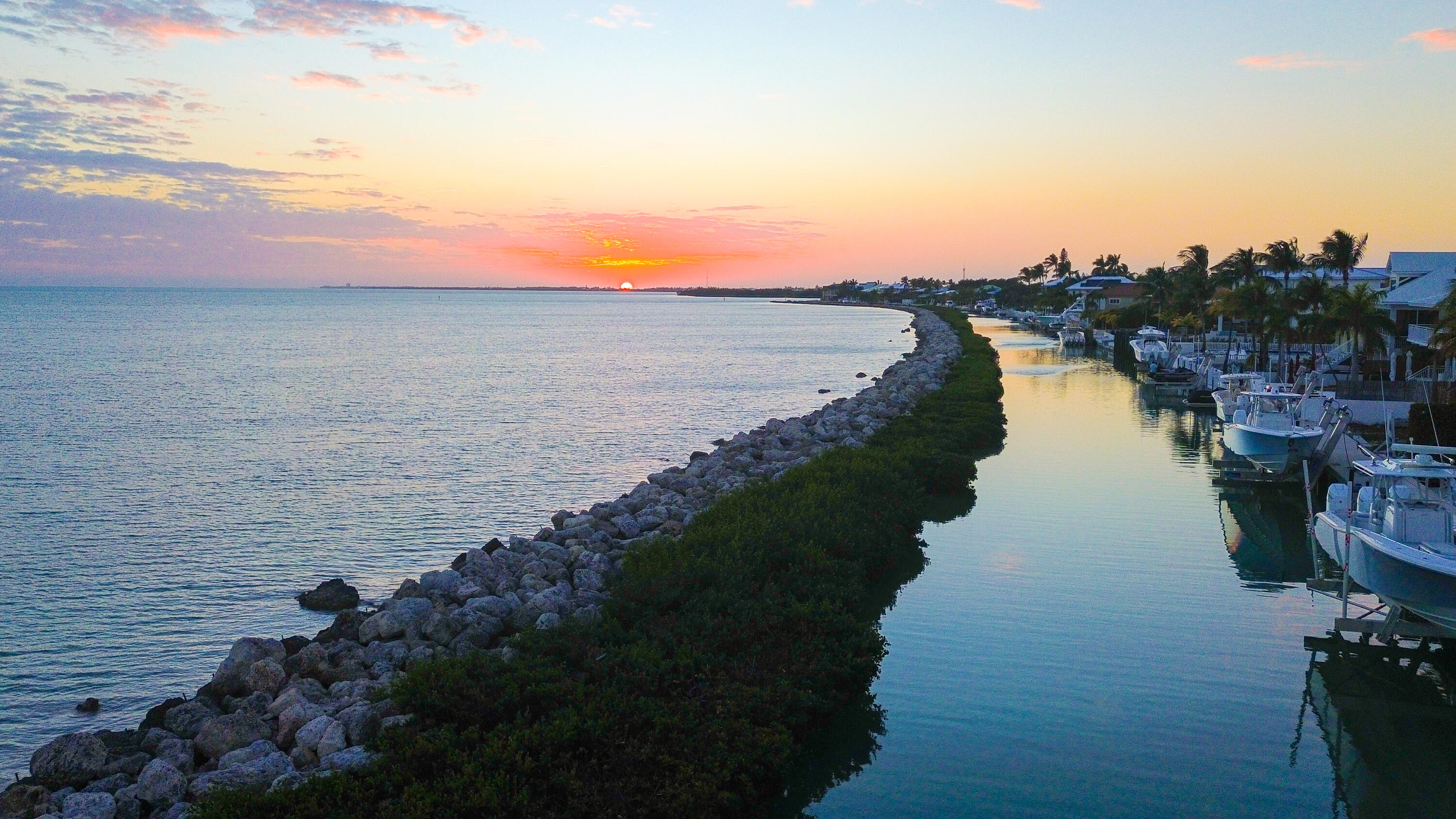 228 West Seaview Circle Duck Key, FL 33050 - Photo 25 of 37 DJI_0242