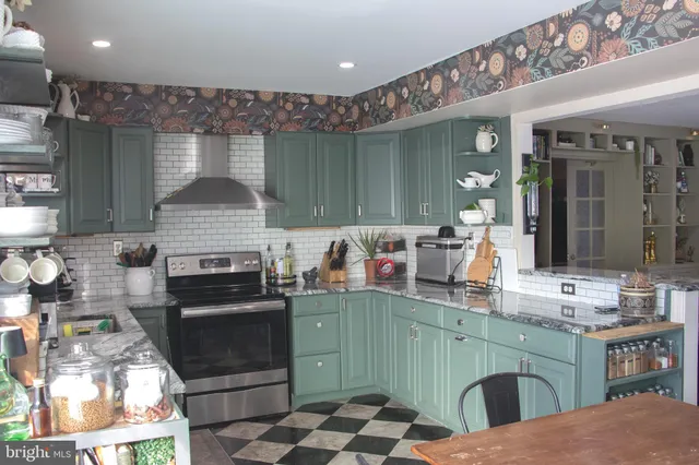 $355,000 | 51 Gamewell Lane, Willingboro, NJ 08046