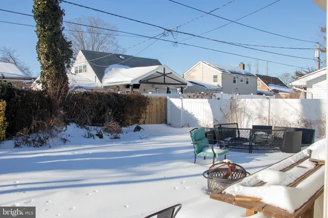 $355,000 | 51 Gamewell Lane, Willingboro, NJ 08046