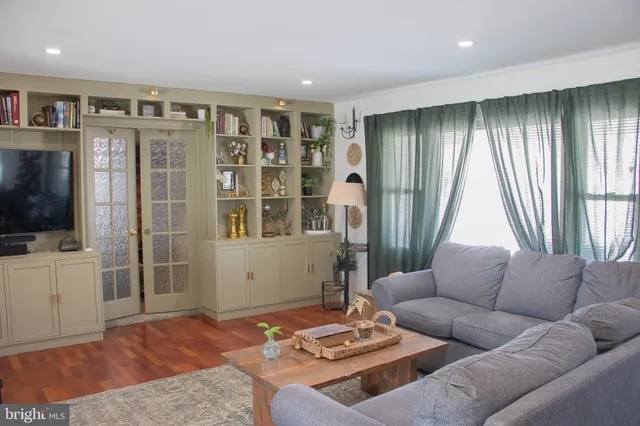 $355,000 | 51 Gamewell Lane, Willingboro, NJ 08046