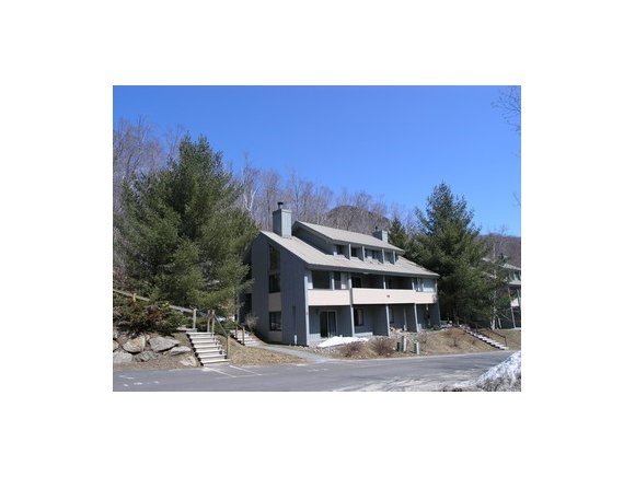 19-2 Birch Road, Unit 192 Lincoln, NH 03251 - Photo 1 of 1