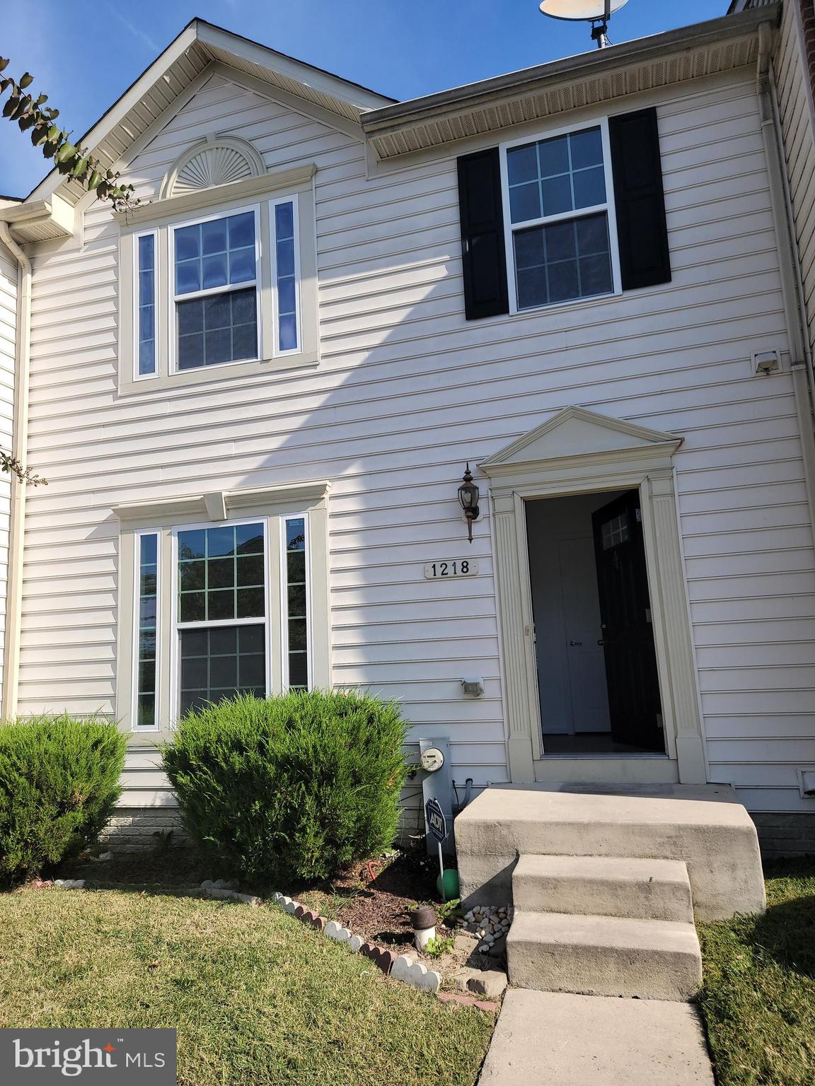 1218 Graycliff Lane Odenton, MD 21113 - Photo 1 of 59 Front View