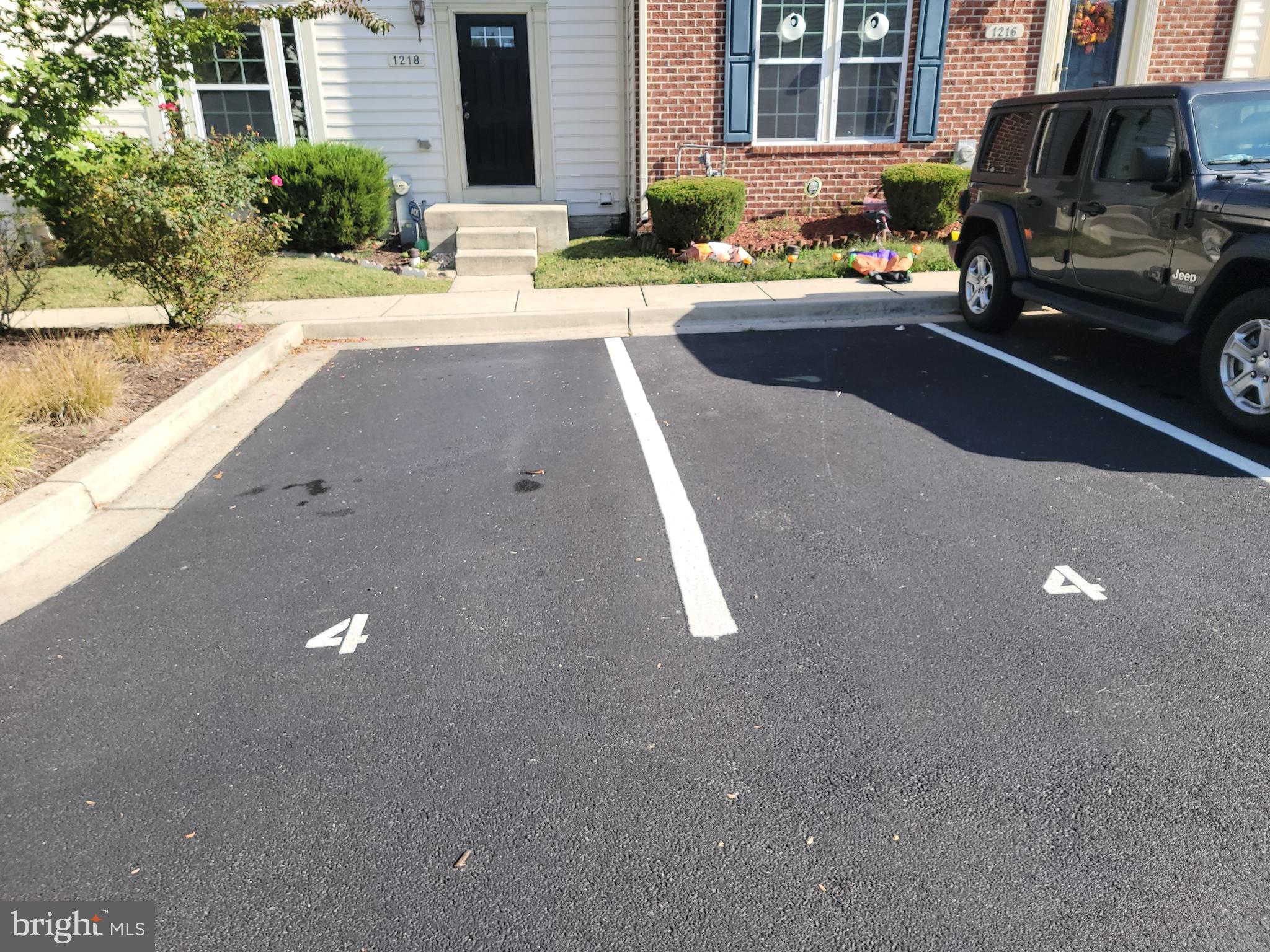 1218 Graycliff Lane Odenton, MD 21113 - Photo 21 of 59 Assigned Packing