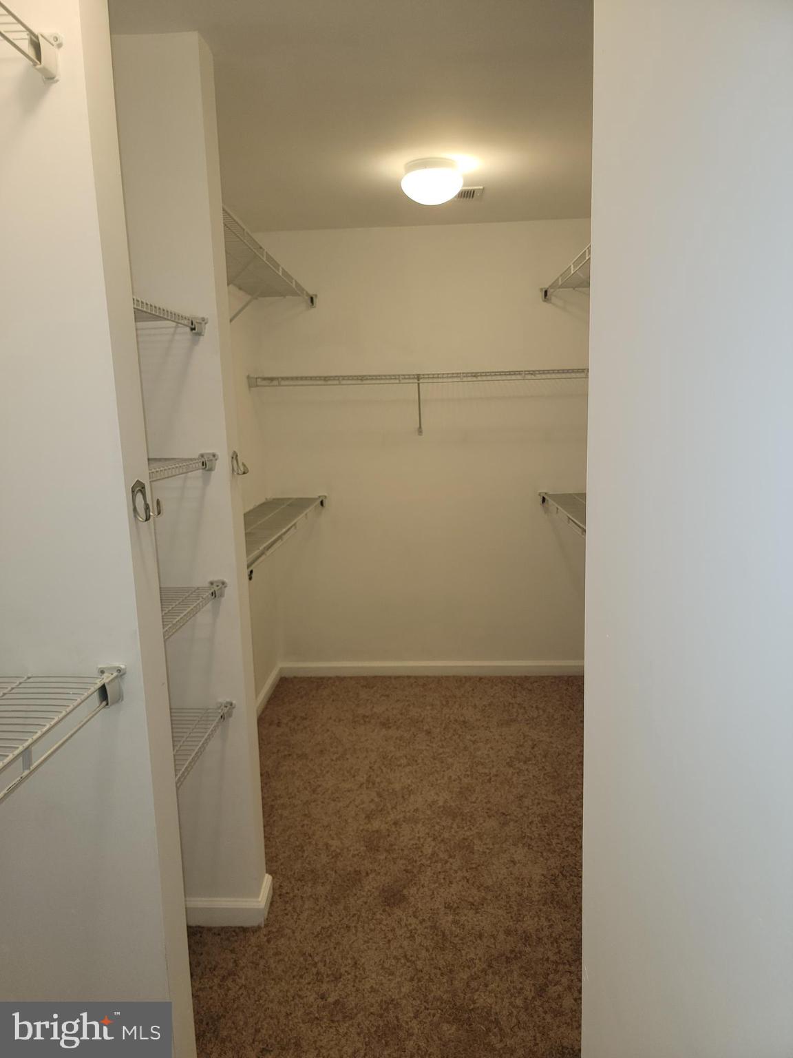 1218 Graycliff Lane Odenton, MD 21113 - Photo 32 of 59 Mastercloset