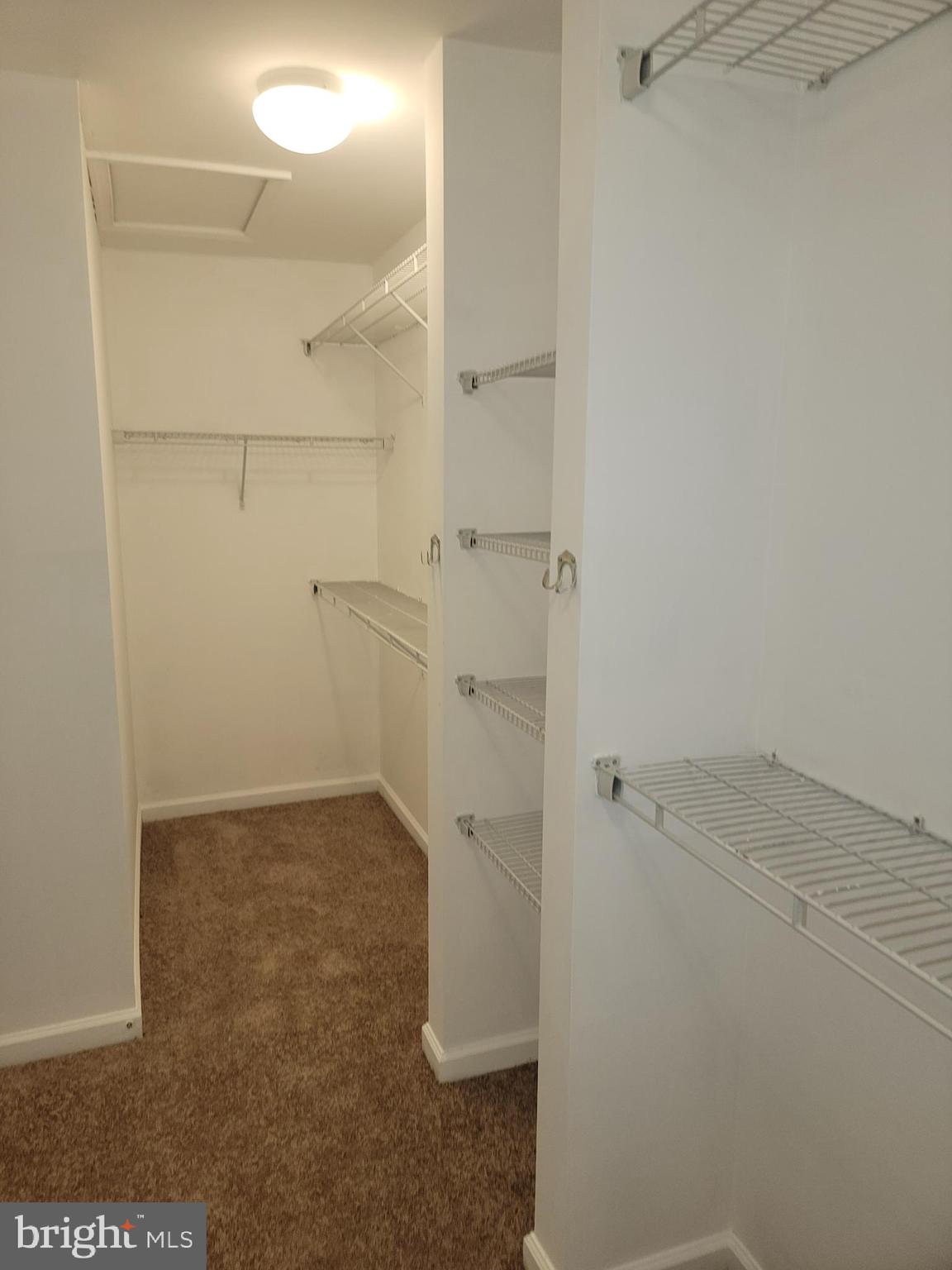 1218 Graycliff Lane Odenton, MD 21113 - Photo 33 of 59 MasterCloset