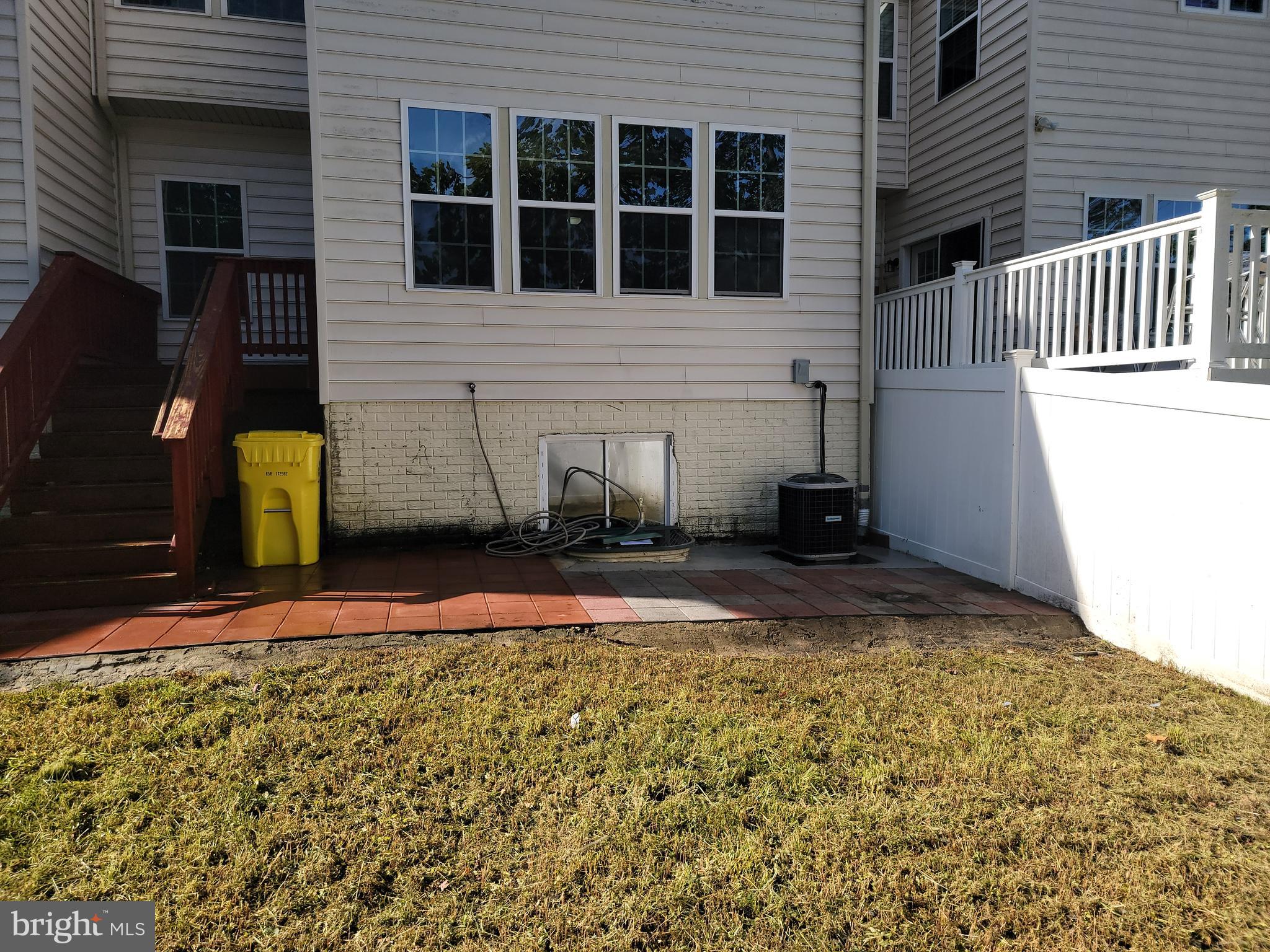 1218 Graycliff Lane Odenton, MD 21113 - Photo 56 of 59 backview