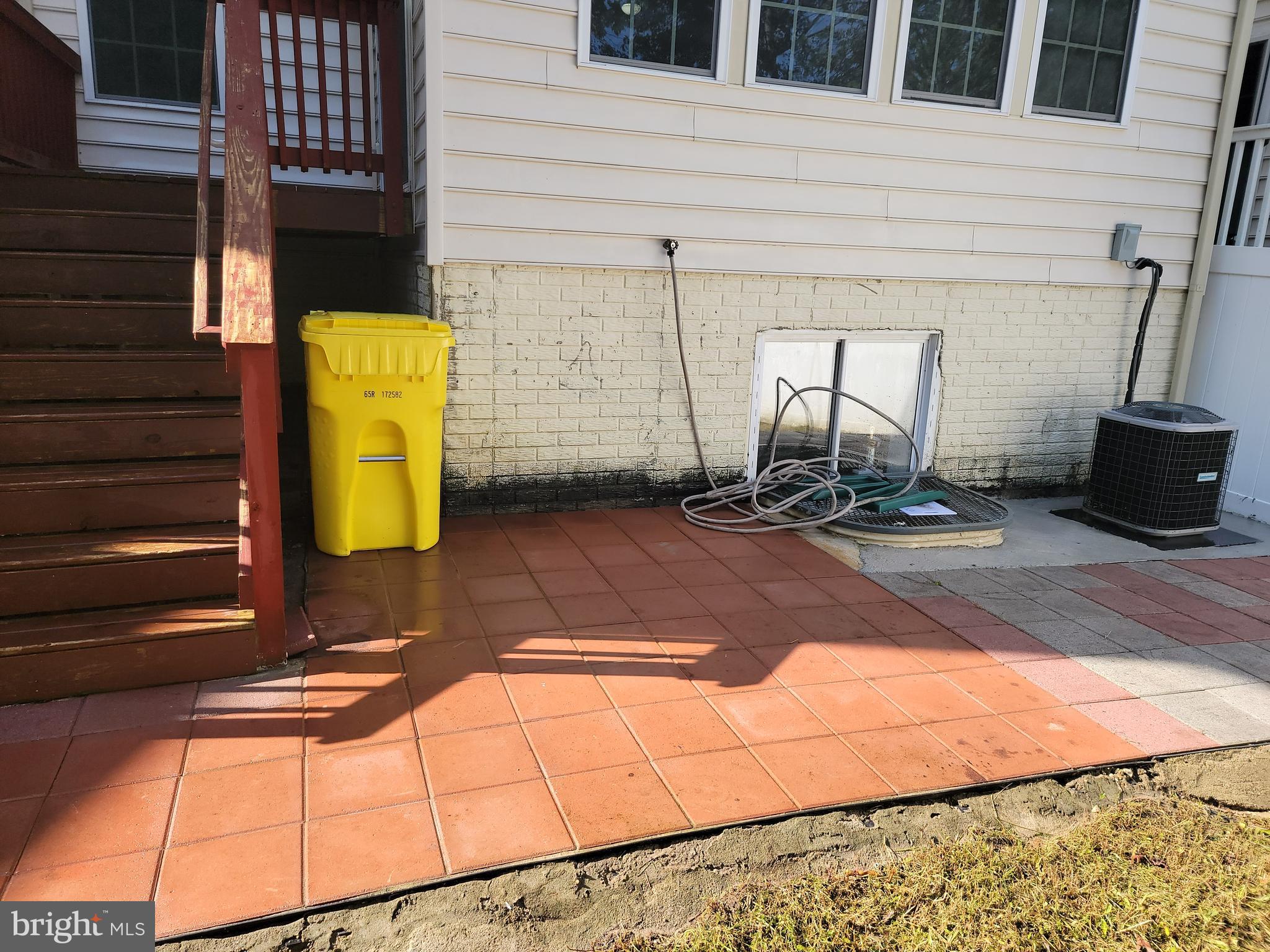 1218 Graycliff Lane Odenton, MD 21113 - Photo 57 of 59