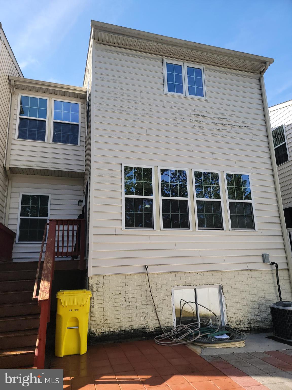 1218 Graycliff Lane Odenton, MD 21113 - Photo 59 of 59