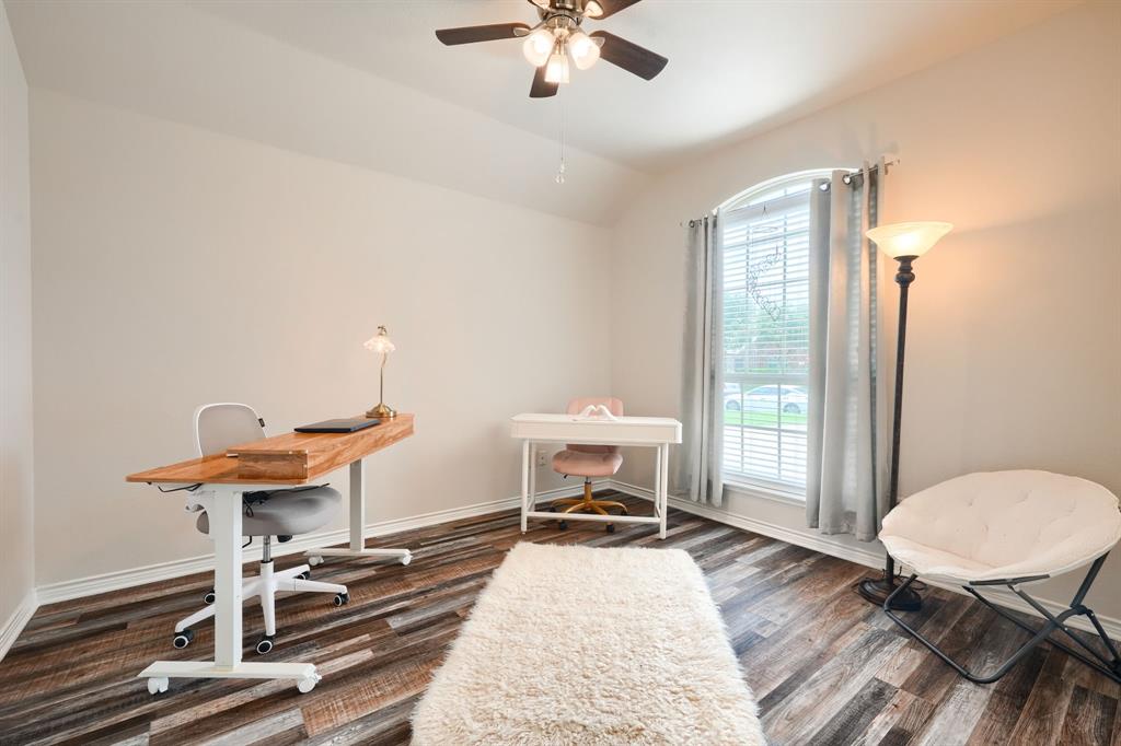1115 Oak Ridge Road Forney, TX 75126 - Photo 26 of 30