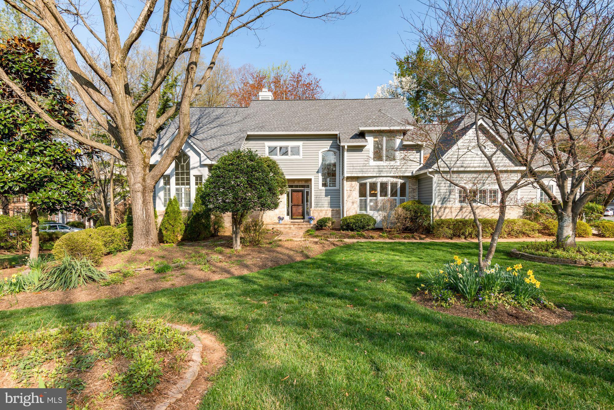 Welcome Home!