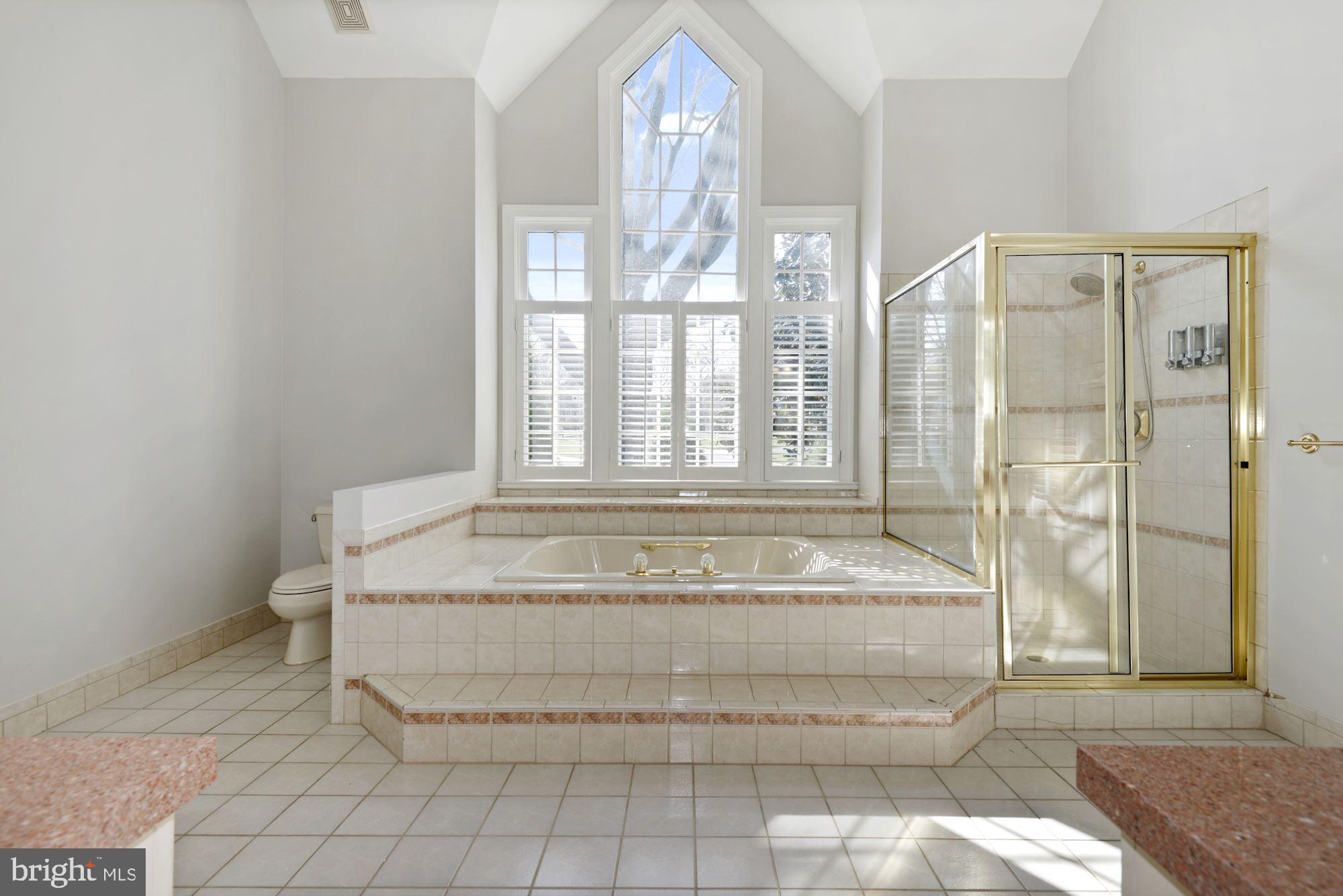 1308 Stamford Way Reston, VA 20194 - Photo 21 of 53 Primary Bathroom