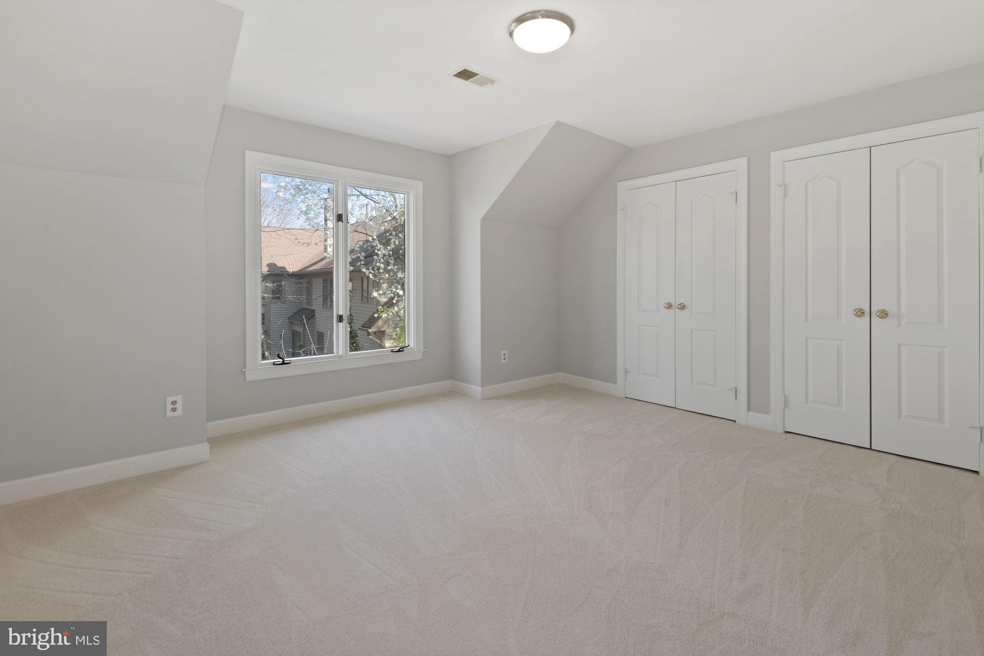 1308 Stamford Way Reston, VA 20194 - Photo 29 of 53 Bedroom #3