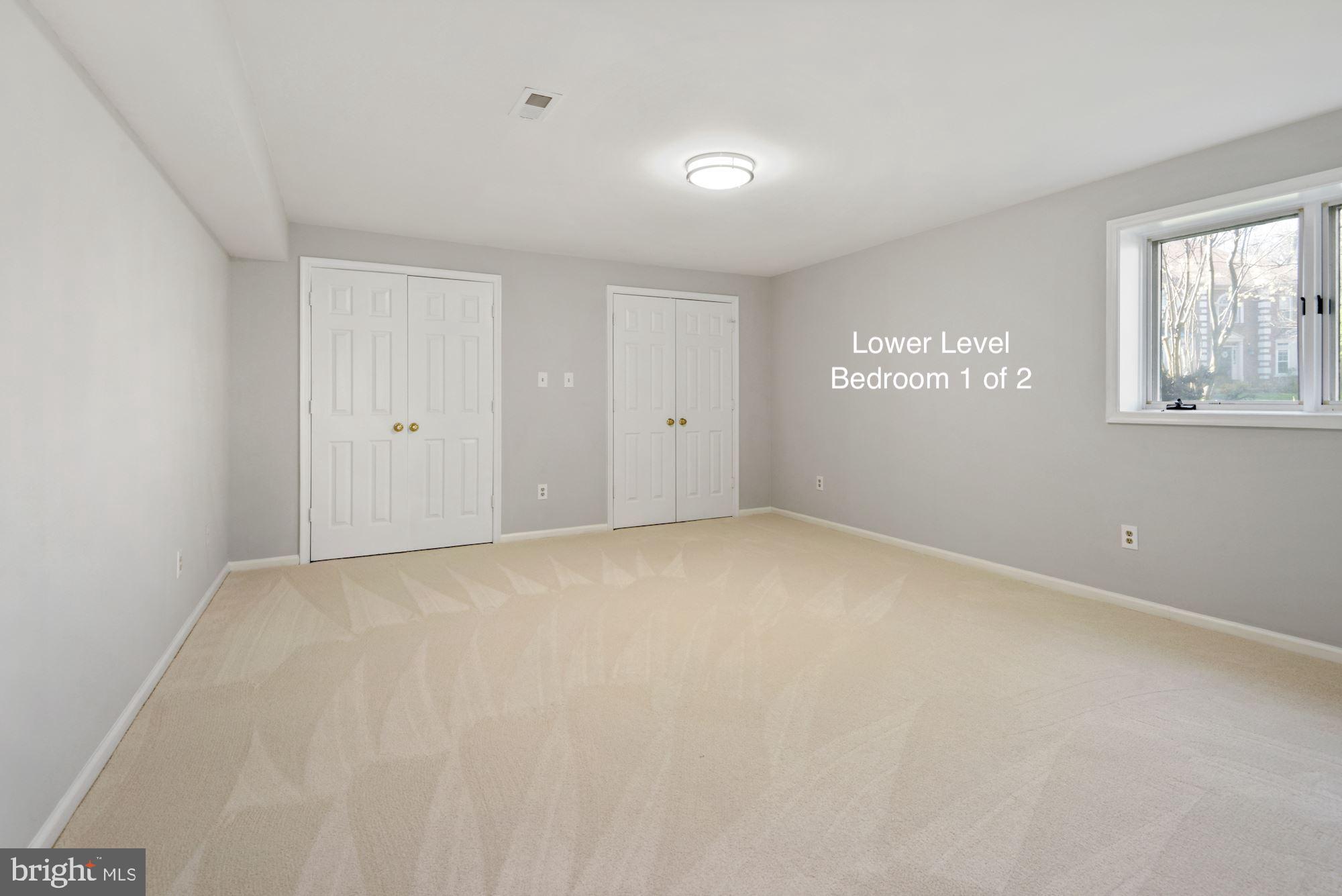 1308 Stamford Way Reston, VA 20194 - Photo 40 of 53 Bedroom #5