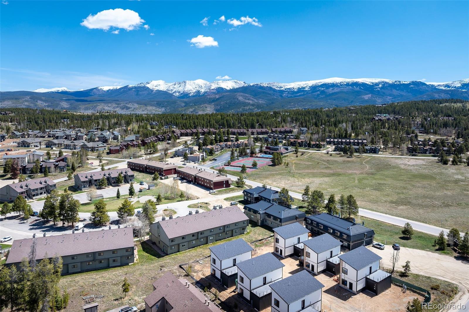 83 County Road, Unit A7 Fraser, CO 80442 - Photo 19 of 33