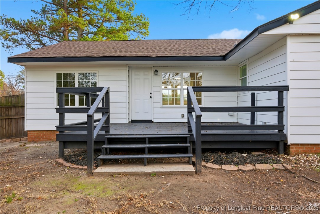 1425 East Manchester Road Spring Lake, NC 28390 - Photo 38 of 42