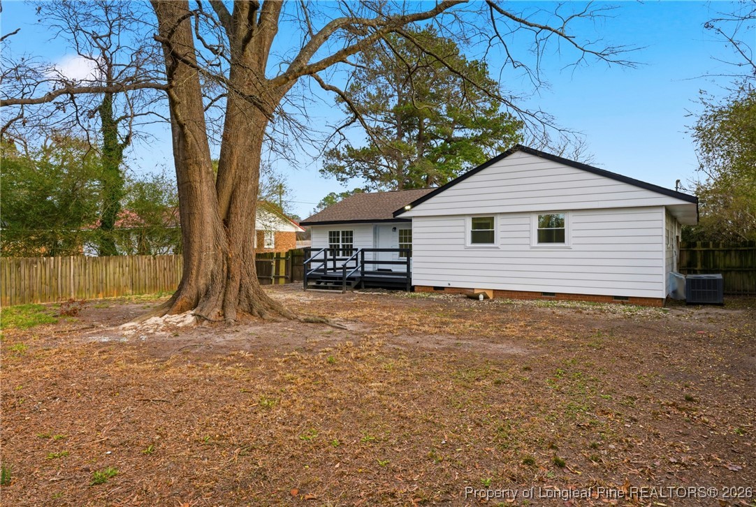 1425 East Manchester Road Spring Lake, NC 28390 - Photo 40 of 42