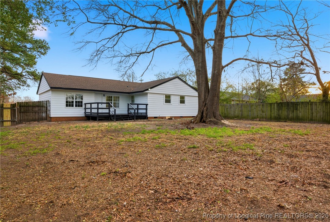 1425 East Manchester Road Spring Lake, NC 28390 - Photo 41 of 42