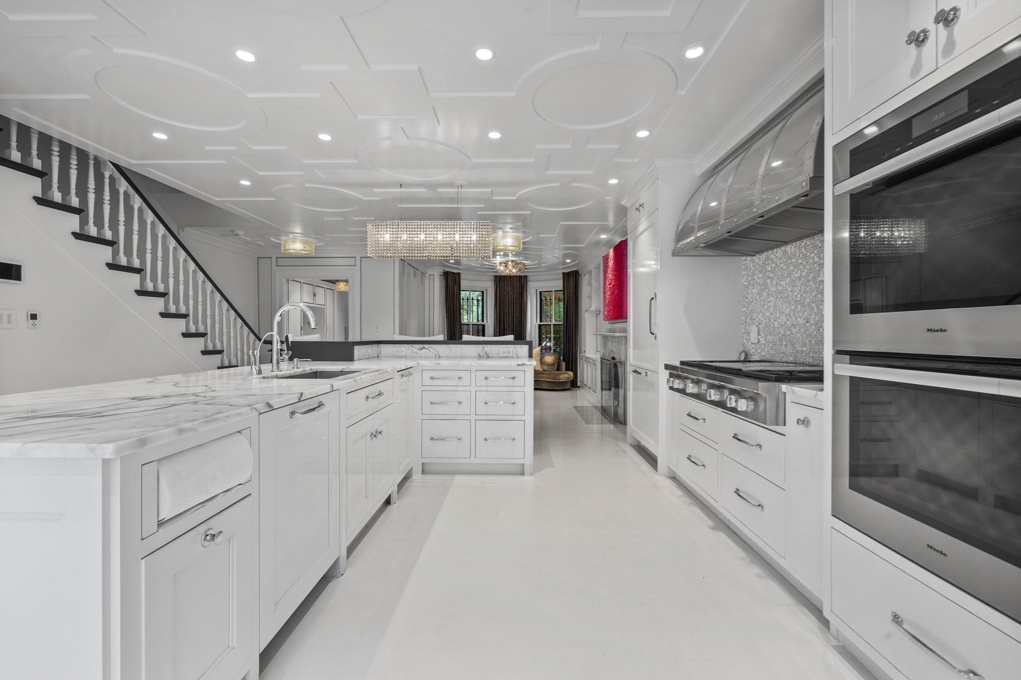 68 West Rutland Square Boston, MA 02118 - Photo 10 of 42 Gallery Image 10