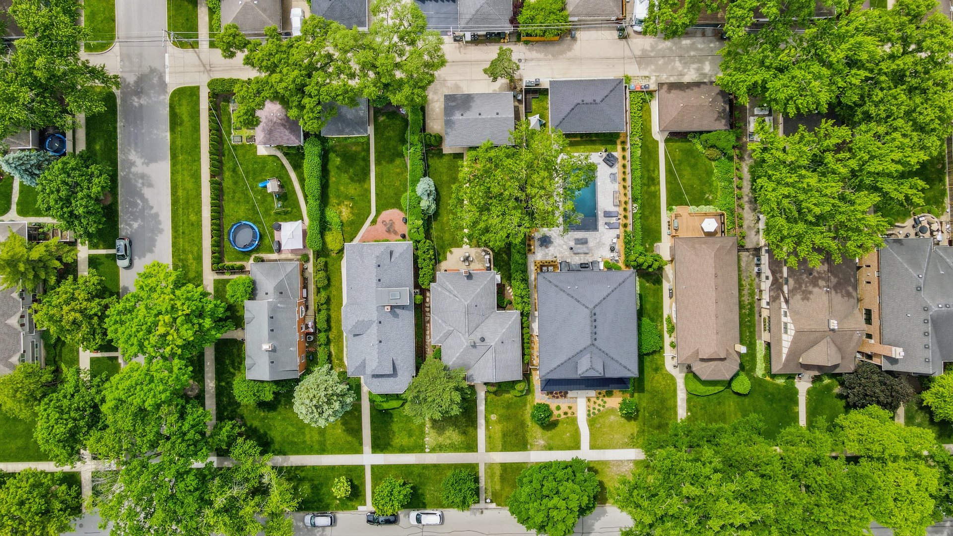 708 Vine Avenue Park Ridge, IL 60068 - Photo 44 of 50