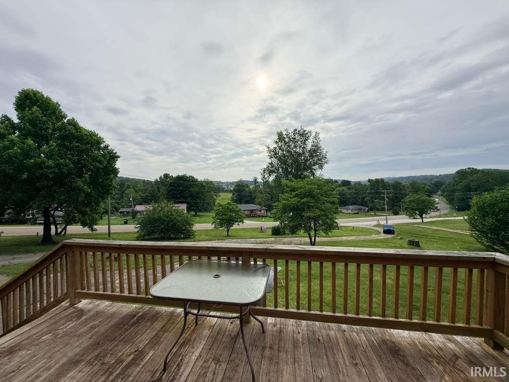 109 South Triangle Road Paoli, IN 47454 - Photo 5 of 36