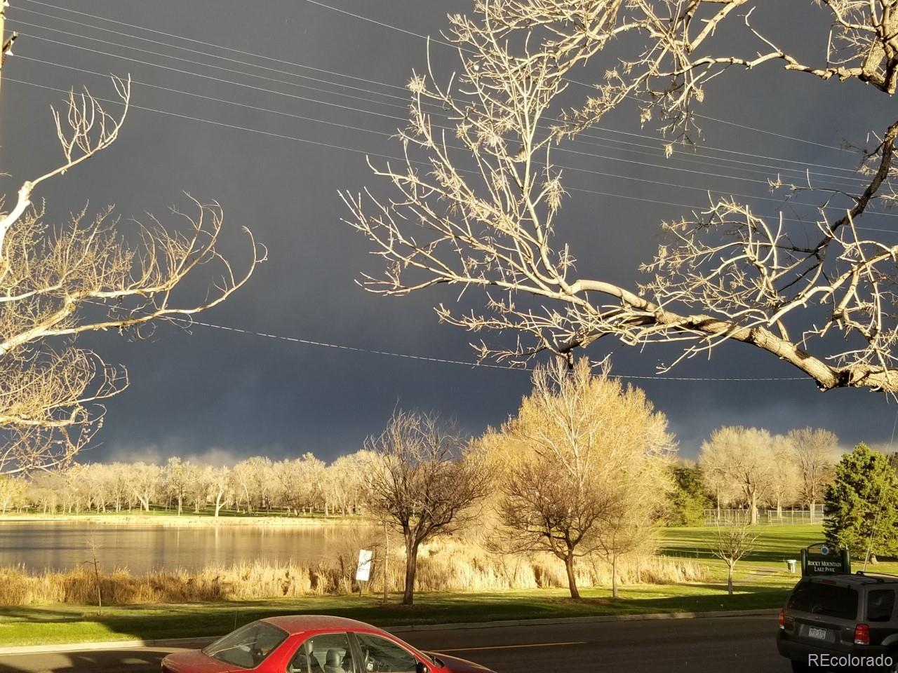 4737 Lowell Boulevard Denver, CO 80211 - Photo 20 of 28 a view of a lake