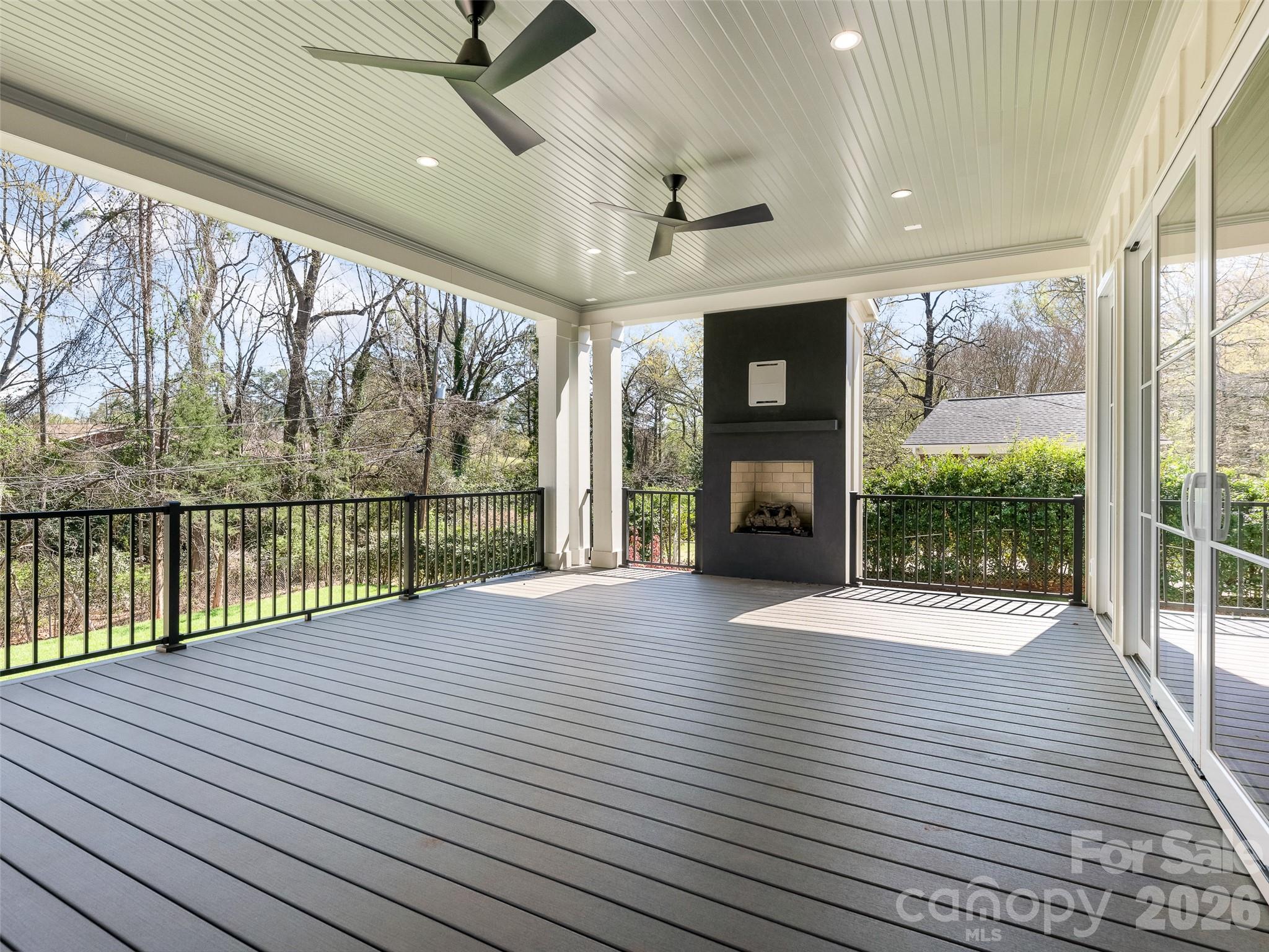 6740 Newhall Road Charlotte, NC 28270 - Photo 39 of 45