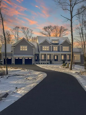 $1,999,999 | 54 Woodland Road, Scituate, MA 02066