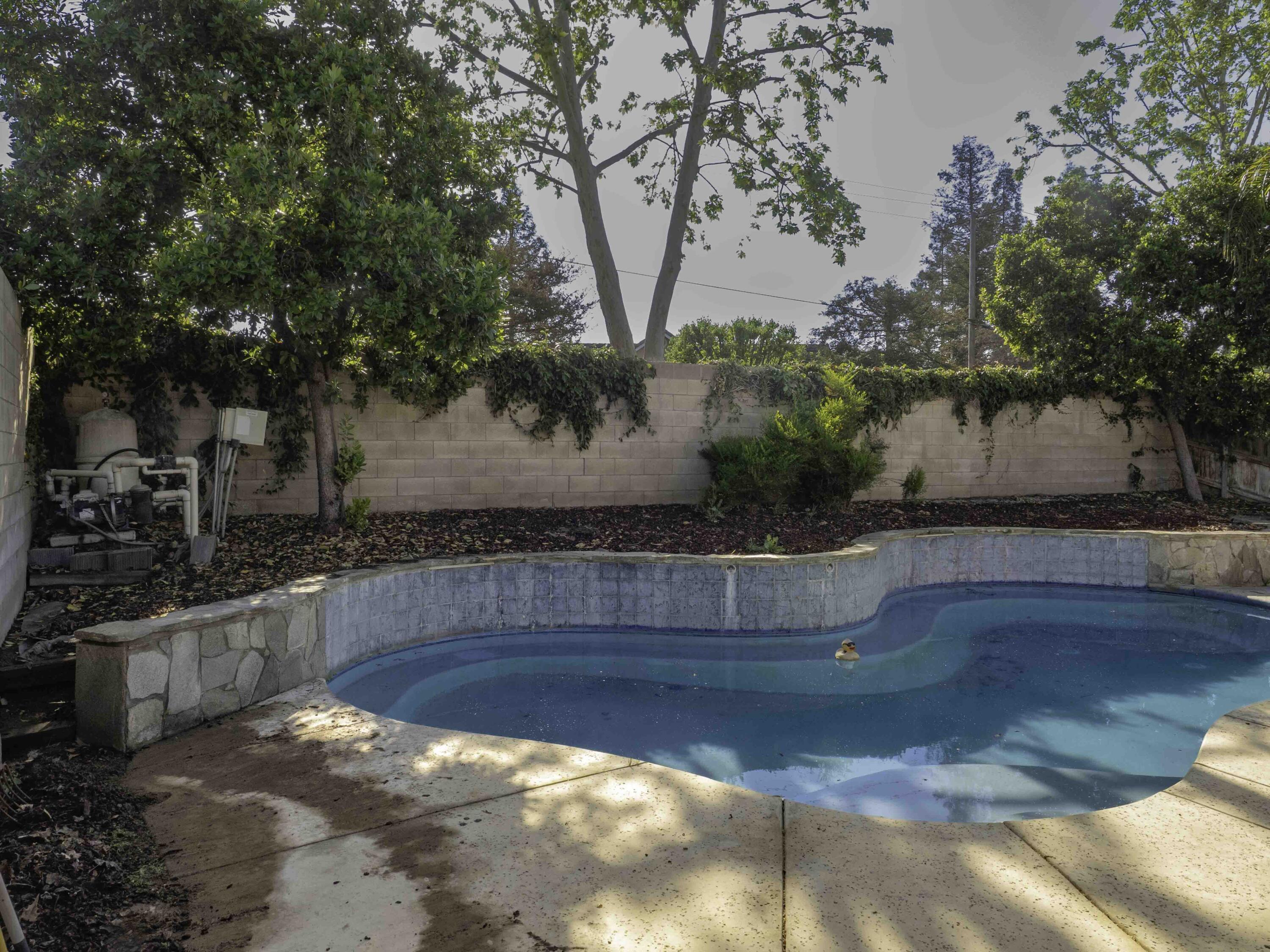 697 Leta Mae Court Exeter, CA 93221 - Photo 2 of 33 Pool