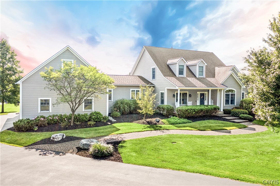 4054 County Line Road Skaneateles, NY 13152 - Photo 1 of 1