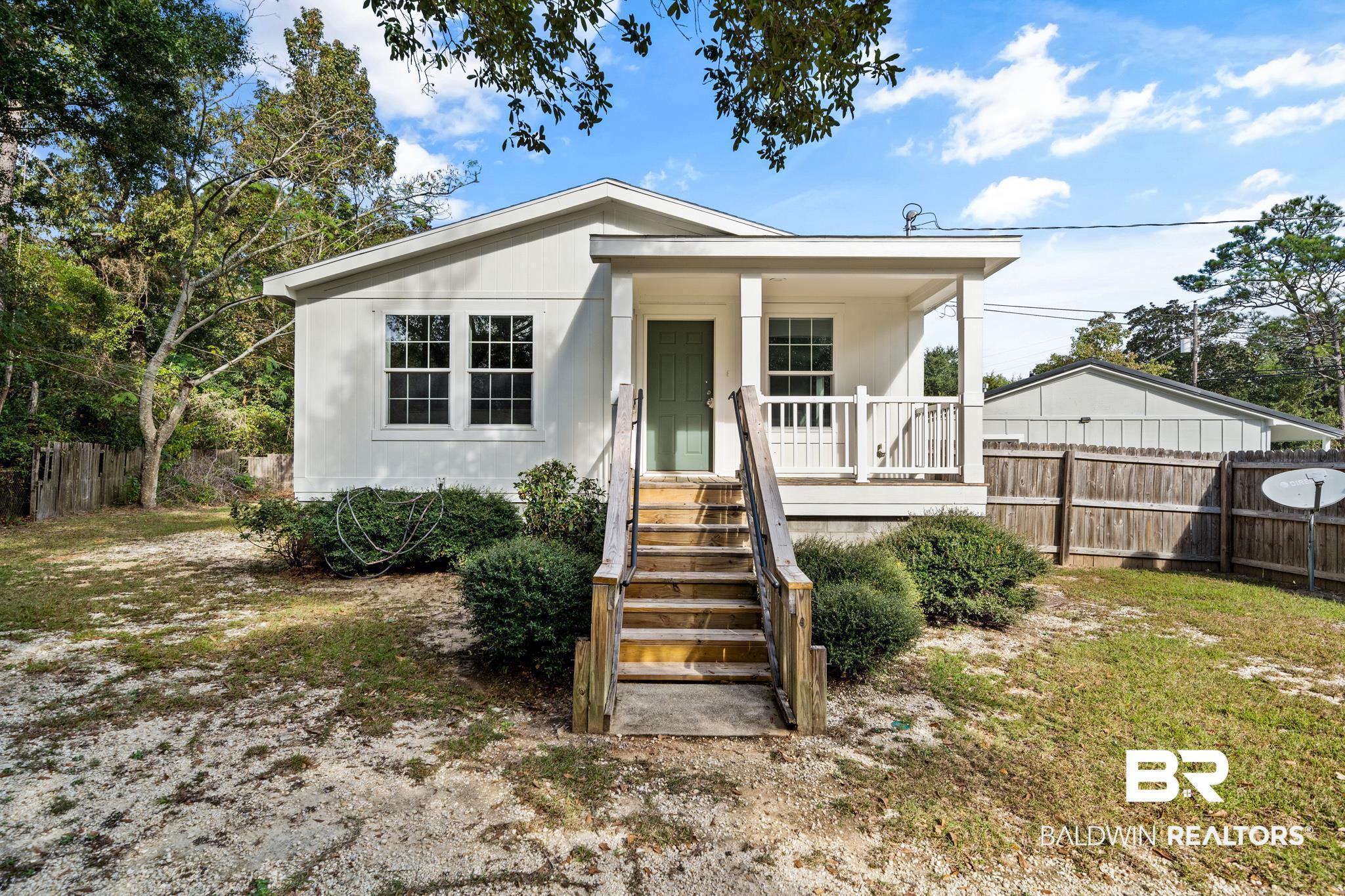 3946 Pinehaven Drive Mobile, AL 36605 - Photo 1 of 18
