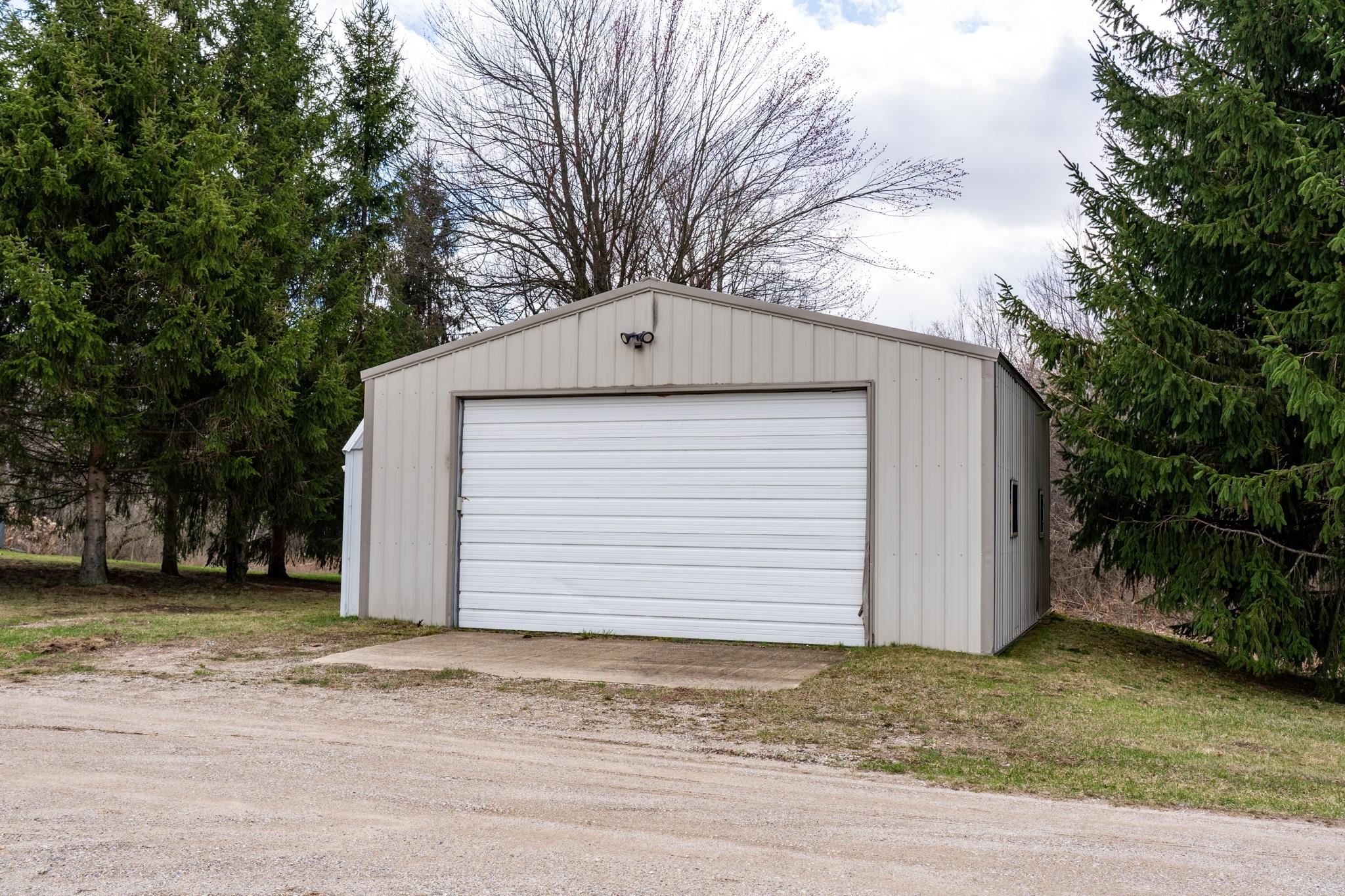 3195 South Rolland Road Remus, MI 49340 - Photo 66 of 84