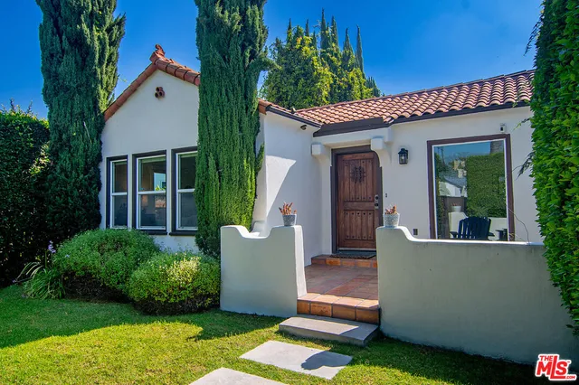 $1,598,000 | 502 North Crescent Heights Boulevard, Los Angeles, CA 90048
