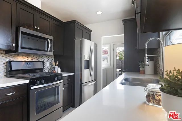 $1,598,000 | 502 North Crescent Heights Boulevard, Los Angeles, CA 90048