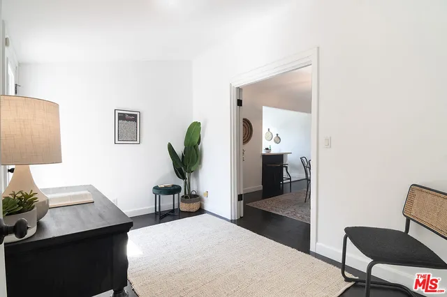 $1,598,000 | 502 North Crescent Heights Boulevard, Los Angeles, CA 90048