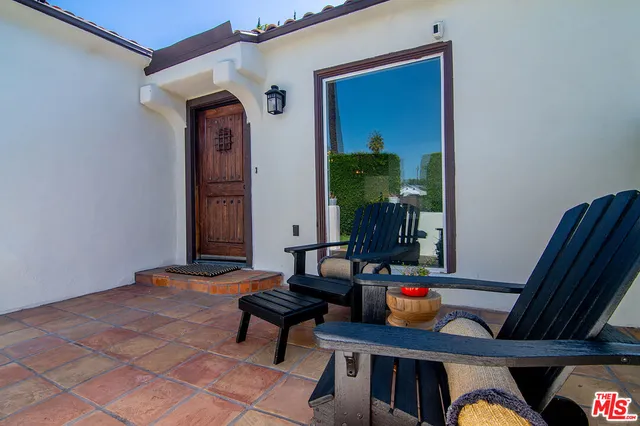 $1,598,000 | 502 North Crescent Heights Boulevard, Los Angeles, CA 90048