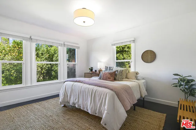 $1,598,000 | 502 North Crescent Heights Boulevard, Los Angeles, CA 90048