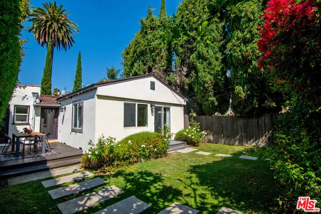 $1,598,000 | 502 North Crescent Heights Boulevard, Los Angeles, CA 90048