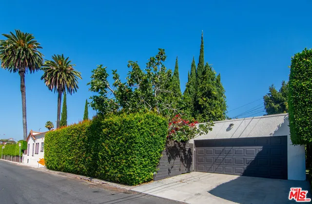 $1,598,000 | 502 North Crescent Heights Boulevard, Los Angeles, CA 90048