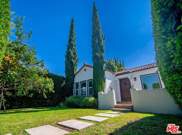 $1,598,000 | 502 North Crescent Heights Boulevard, Los Angeles, CA 90048