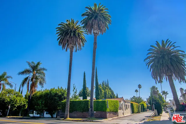 $1,598,000 | 502 North Crescent Heights Boulevard, Los Angeles, CA 90048
